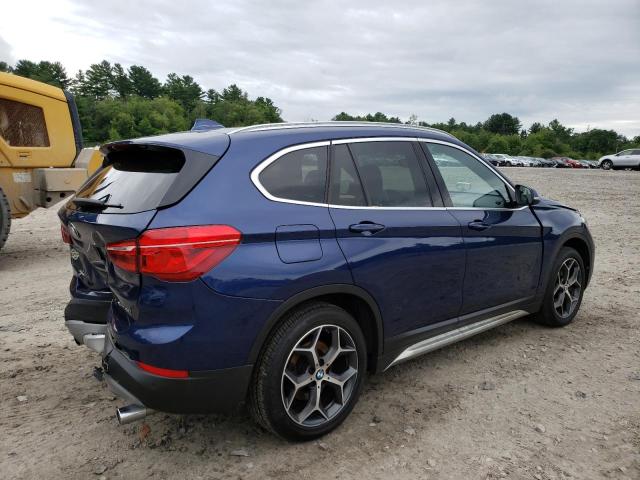 Photo 2 VIN: WBXHT3C39J5L31961 - BMW X1 XDRIVE2 