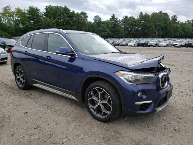 Photo 3 VIN: WBXHT3C39J5L31961 - BMW X1 XDRIVE2 