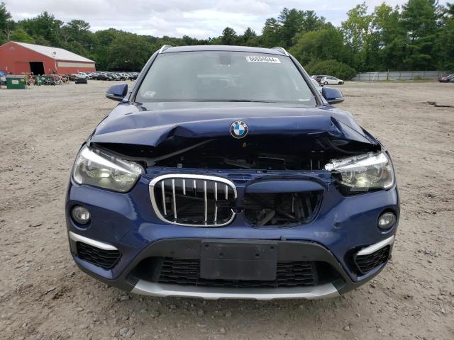 Photo 4 VIN: WBXHT3C39J5L31961 - BMW X1 XDRIVE2 