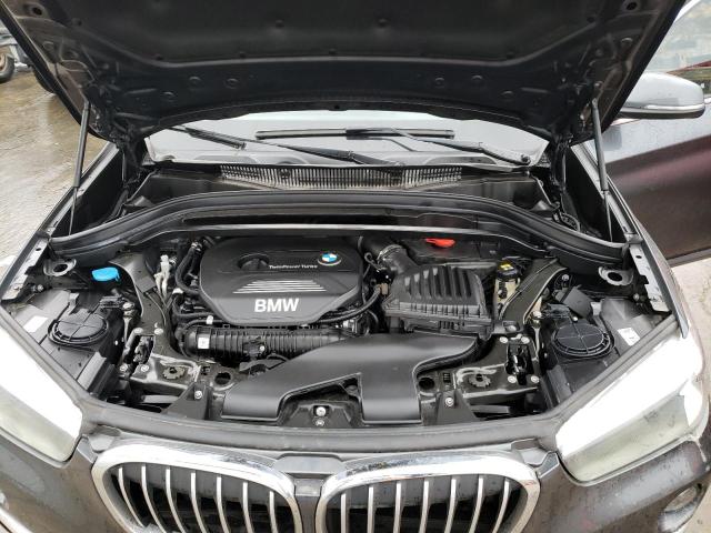 Photo 11 VIN: WBXHT3C39J5L32110 - BMW X1 