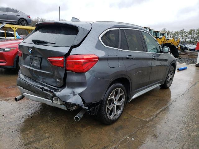 Photo 2 VIN: WBXHT3C39J5L32110 - BMW X1 