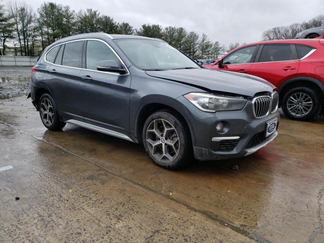 Photo 3 VIN: WBXHT3C39J5L32110 - BMW X1 