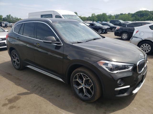 Photo 3 VIN: WBXHT3C39J5L34763 - BMW X1 XDRIVE2 