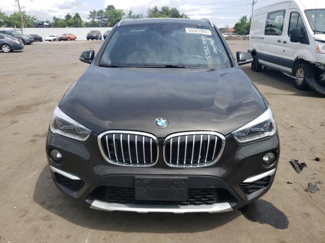 Photo 4 VIN: WBXHT3C39J5L34763 - BMW X1 XDRIVE2 