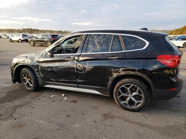 Photo 1 VIN: WBXHT3C39J5L35184 - BMW X1 