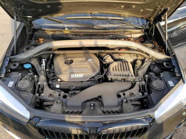 Photo 11 VIN: WBXHT3C39J5L35184 - BMW X1 