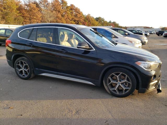 Photo 3 VIN: WBXHT3C39J5L35184 - BMW X1 