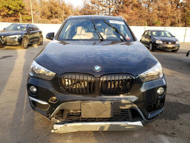 Photo 4 VIN: WBXHT3C39J5L35184 - BMW X1 