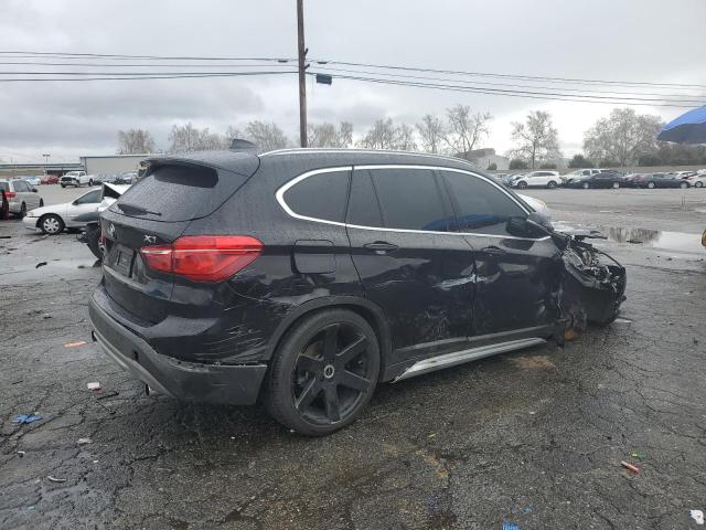 Photo 2 VIN: WBXHT3C3XG5E54518 - BMW X1 XDRIVE2 