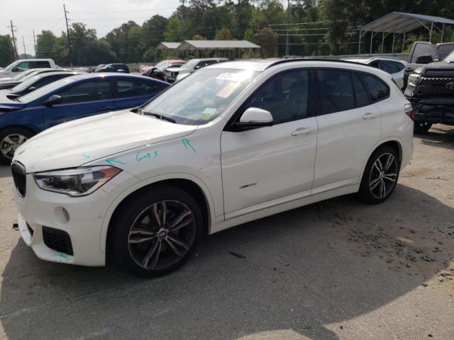 Photo 0 VIN: WBXHT3C3XG5E56267 - BMW X1 XDRIVE2 