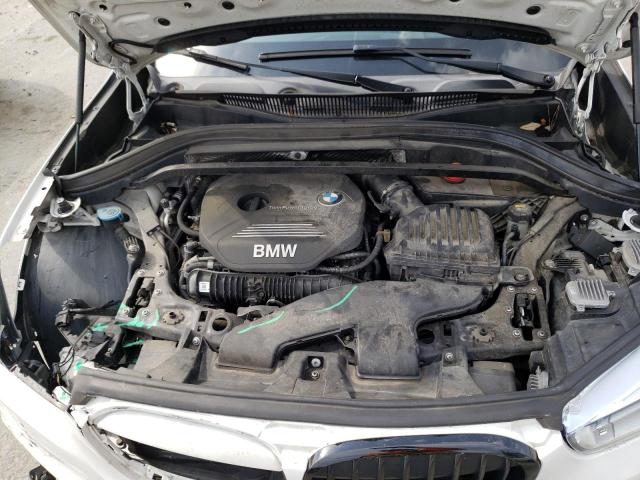 Photo 10 VIN: WBXHT3C3XG5E56267 - BMW X1 XDRIVE2 