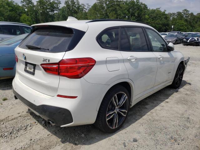 Photo 2 VIN: WBXHT3C3XG5E56267 - BMW X1 XDRIVE2 