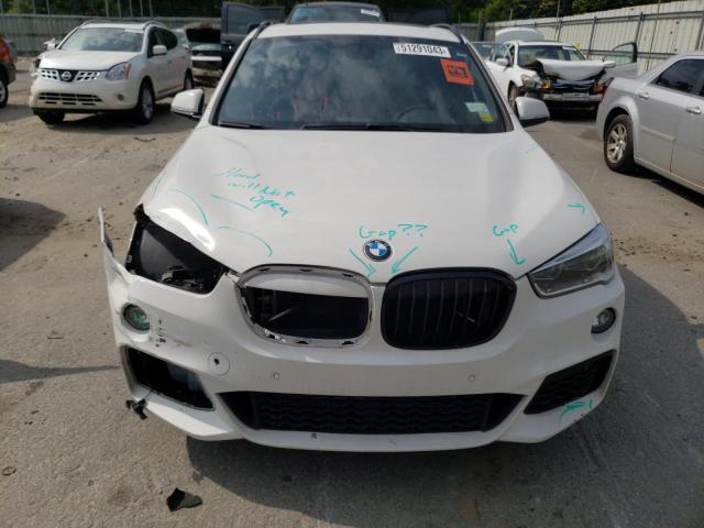 Photo 4 VIN: WBXHT3C3XG5E56267 - BMW X1 XDRIVE2 