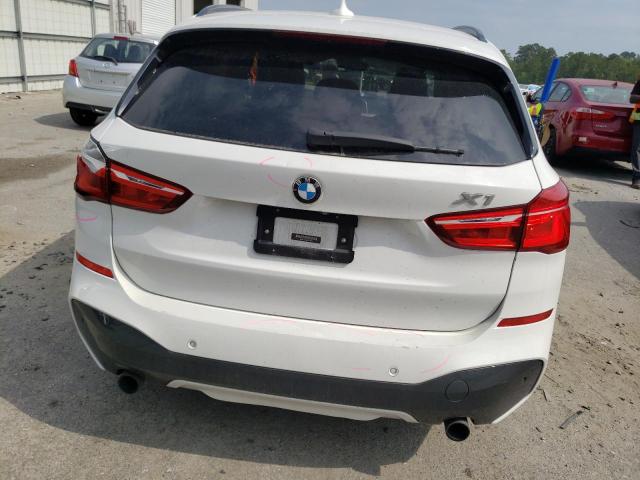 Photo 5 VIN: WBXHT3C3XG5E56267 - BMW X1 XDRIVE2 