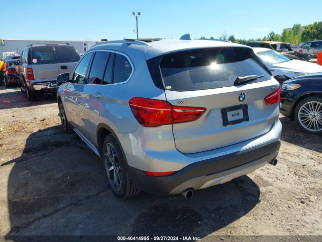 Photo 2 VIN: WBXHT3C3XG5F64873 - BMW X1 