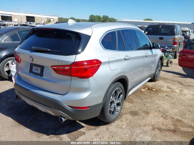 Photo 3 VIN: WBXHT3C3XG5F64873 - BMW X1 