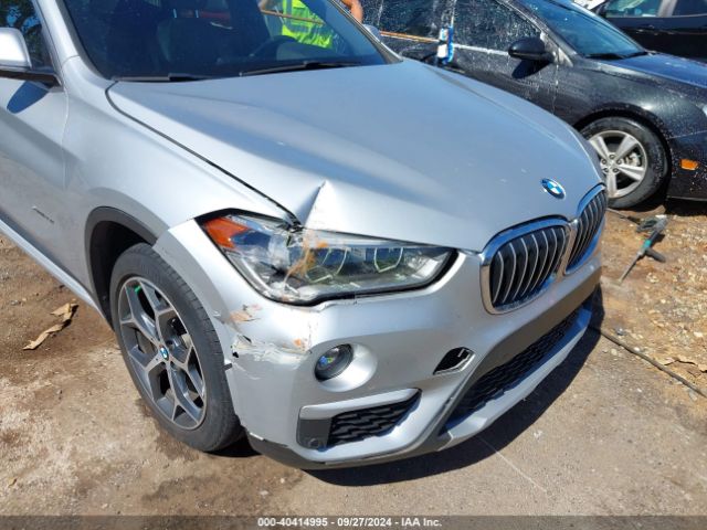 Photo 5 VIN: WBXHT3C3XG5F64873 - BMW X1 