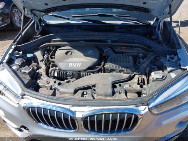 Photo 9 VIN: WBXHT3C3XG5F64873 - BMW X1 