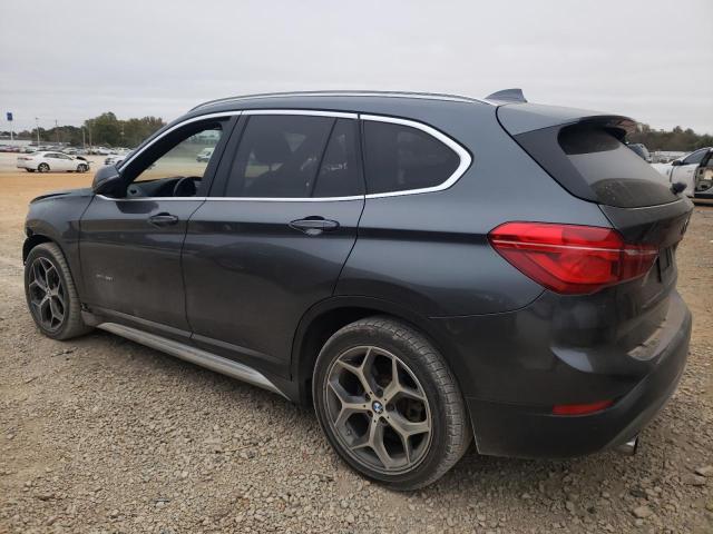 Photo 1 VIN: WBXHT3C3XG5F65201 - BMW X1 