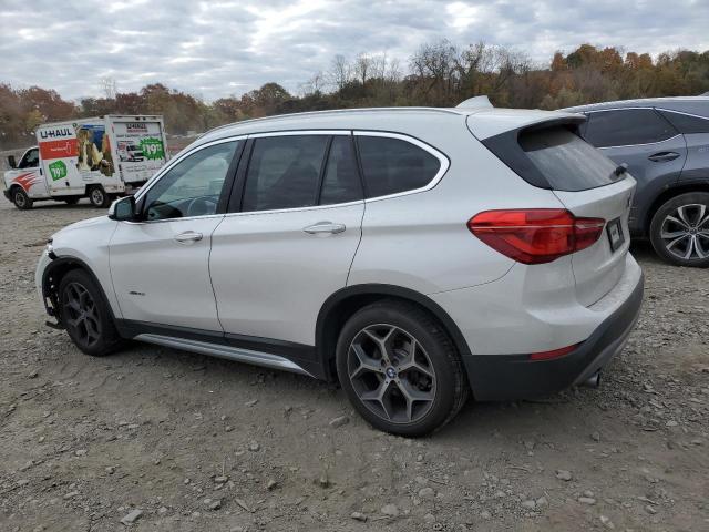 Photo 1 VIN: WBXHT3C3XG5F66641 - BMW X1 XDRIVE2 