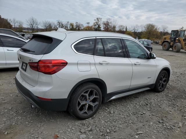 Photo 2 VIN: WBXHT3C3XG5F66641 - BMW X1 XDRIVE2 