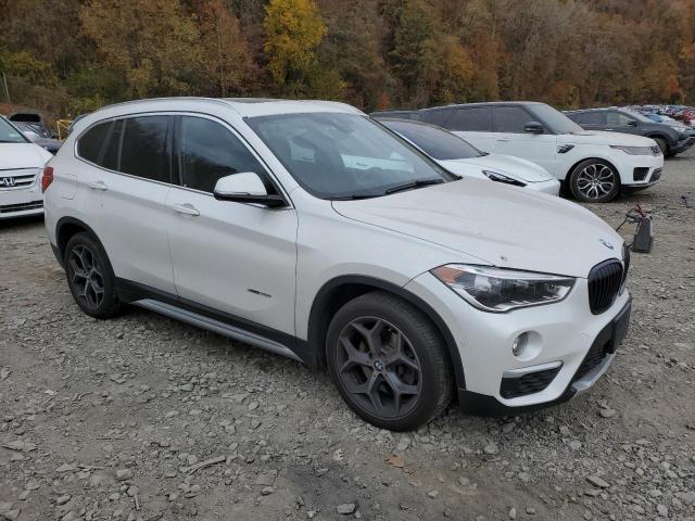 Photo 3 VIN: WBXHT3C3XG5F66641 - BMW X1 XDRIVE2 