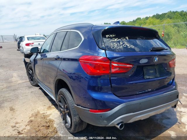 Photo 2 VIN: WBXHT3C3XG5F66851 - BMW X1 