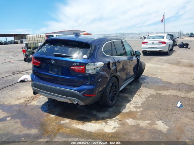 Photo 3 VIN: WBXHT3C3XG5F66851 - BMW X1 