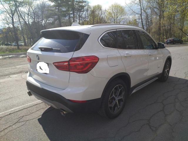 Photo 3 VIN: WBXHT3C3XGP880243 - BMW X1 XDRIVE2 