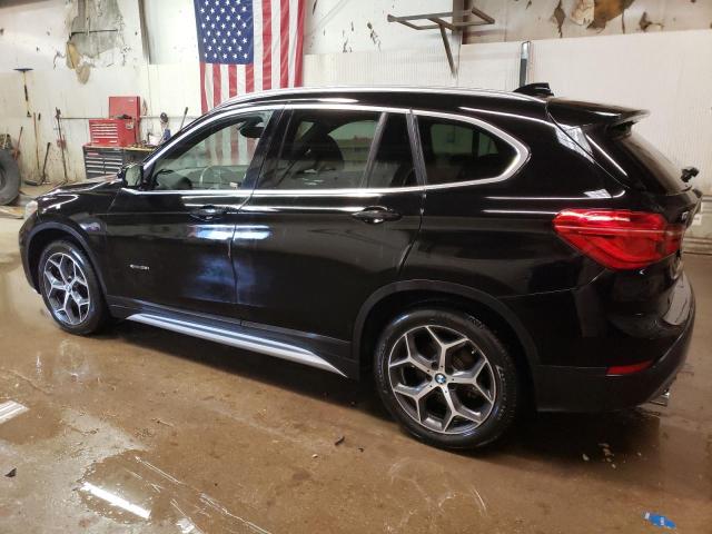 Photo 1 VIN: WBXHT3C3XGP881067 - BMW X1 XDRIVE2 