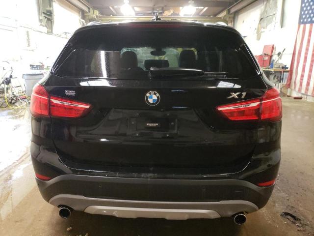 Photo 5 VIN: WBXHT3C3XGP881067 - BMW X1 XDRIVE2 