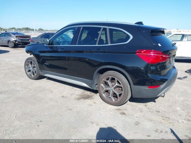 Photo 2 VIN: WBXHT3C3XGP881828 - BMW X1 