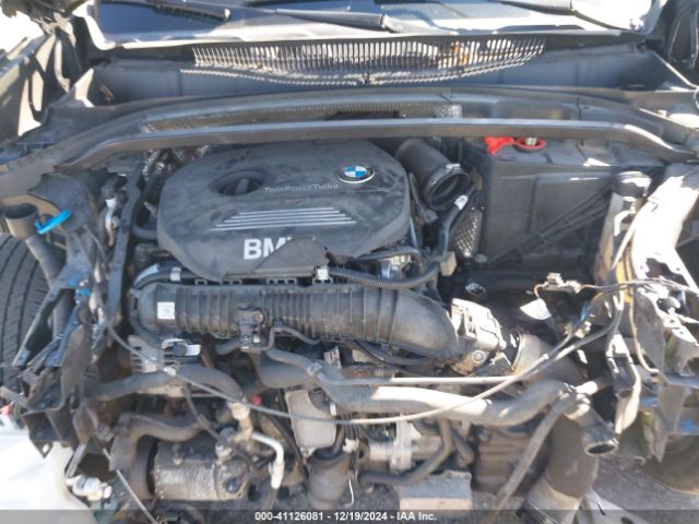 Photo 9 VIN: WBXHT3C3XGP881828 - BMW X1 