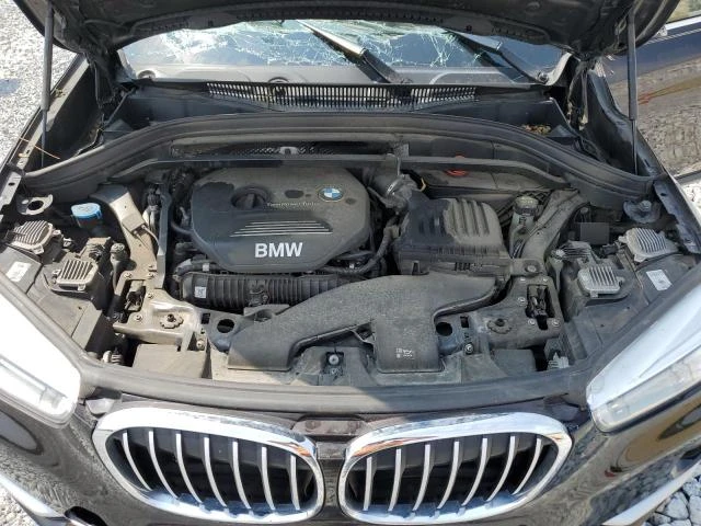 Photo 11 VIN: WBXHT3C3XGP882946 - BMW X1 XDRIVE2 