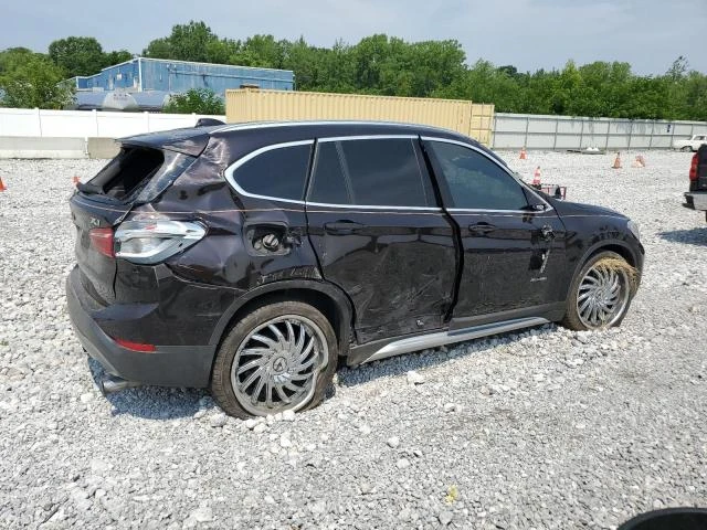 Photo 2 VIN: WBXHT3C3XGP882946 - BMW X1 XDRIVE2 