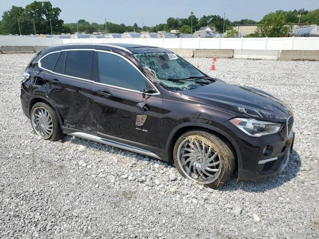 Photo 3 VIN: WBXHT3C3XGP882946 - BMW X1 XDRIVE2 