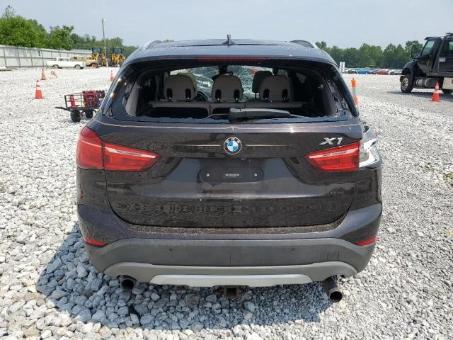 Photo 5 VIN: WBXHT3C3XGP882946 - BMW X1 XDRIVE2 