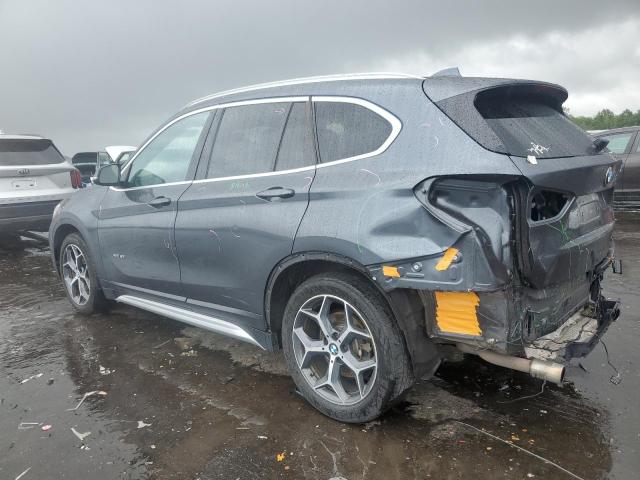 Photo 1 VIN: WBXHT3C3XGP884146 - BMW X1 XDRIVE2 