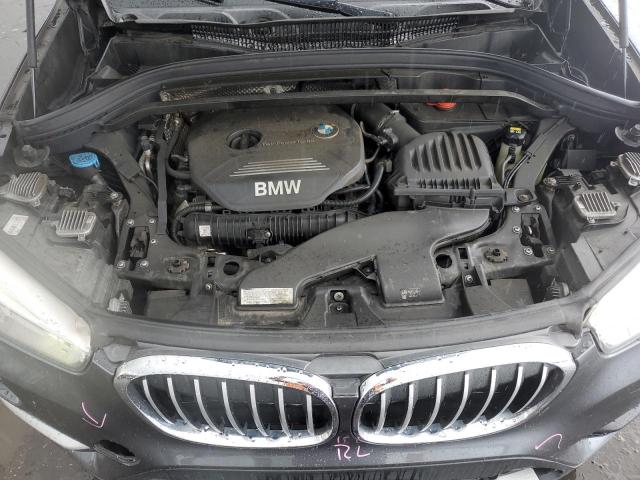 Photo 11 VIN: WBXHT3C3XGP884146 - BMW X1 XDRIVE2 