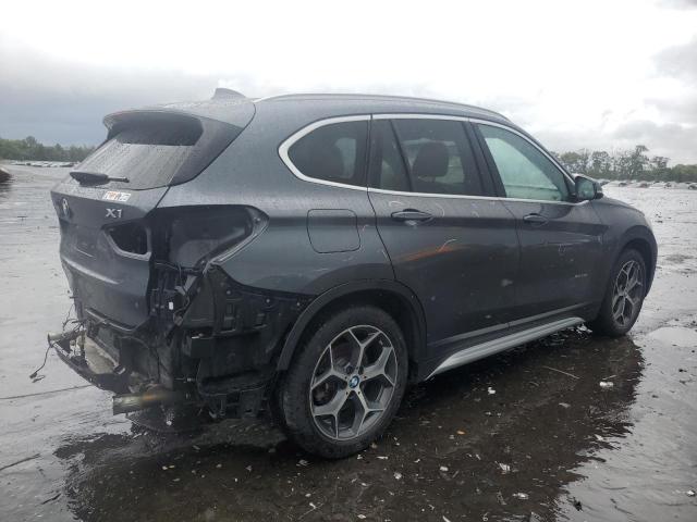 Photo 2 VIN: WBXHT3C3XGP884146 - BMW X1 XDRIVE2 