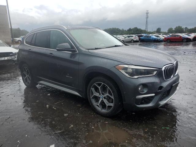 Photo 3 VIN: WBXHT3C3XGP884146 - BMW X1 XDRIVE2 