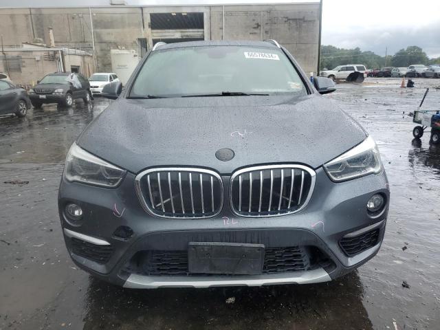 Photo 4 VIN: WBXHT3C3XGP884146 - BMW X1 XDRIVE2 