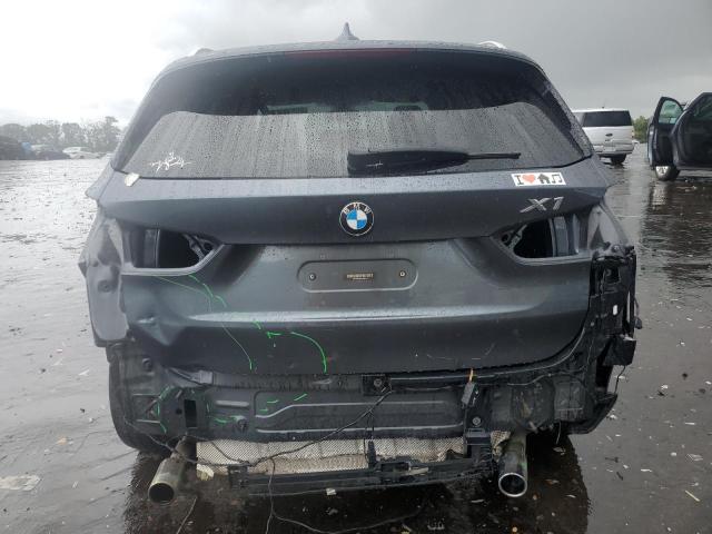 Photo 5 VIN: WBXHT3C3XGP884146 - BMW X1 XDRIVE2 