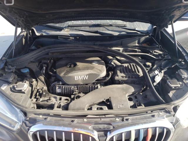 Photo 10 VIN: WBXHT3C3XGP884275 - BMW X1 XDRIVE2 