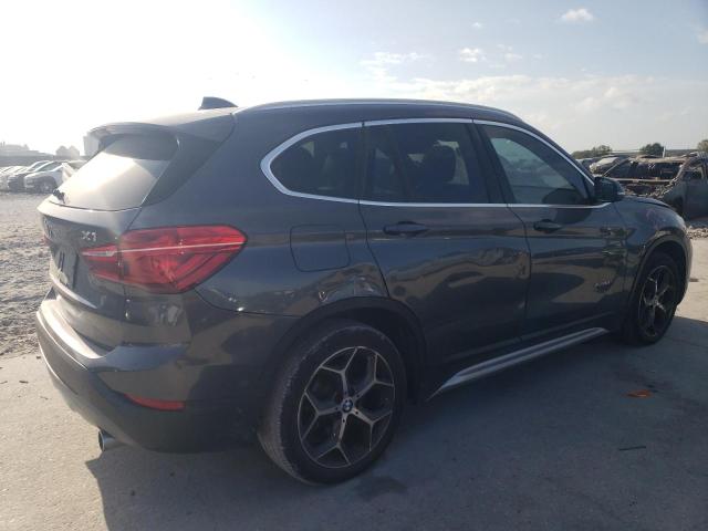 Photo 2 VIN: WBXHT3C3XGP884275 - BMW X1 XDRIVE2 