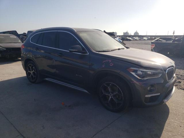 Photo 3 VIN: WBXHT3C3XGP884275 - BMW X1 XDRIVE2 