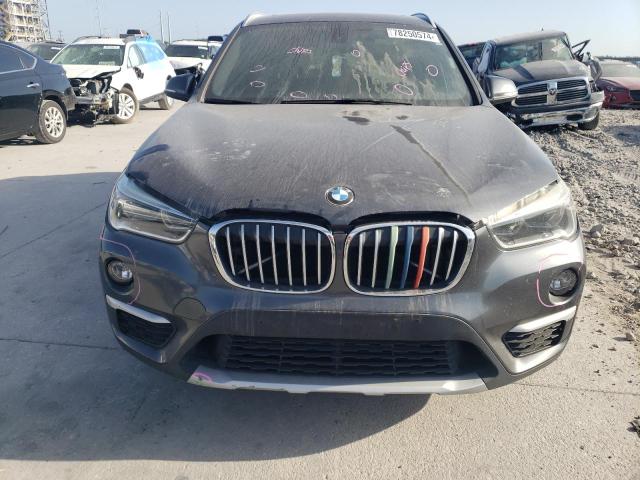 Photo 4 VIN: WBXHT3C3XGP884275 - BMW X1 XDRIVE2 