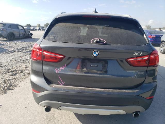 Photo 5 VIN: WBXHT3C3XGP884275 - BMW X1 XDRIVE2 