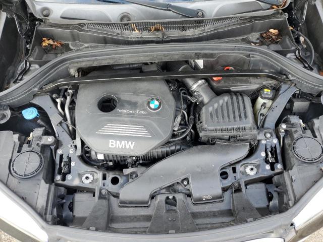 Photo 10 VIN: WBXHT3C3XGP884454 - BMW X1 