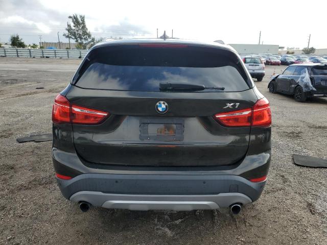 Photo 5 VIN: WBXHT3C3XGP884454 - BMW X1 